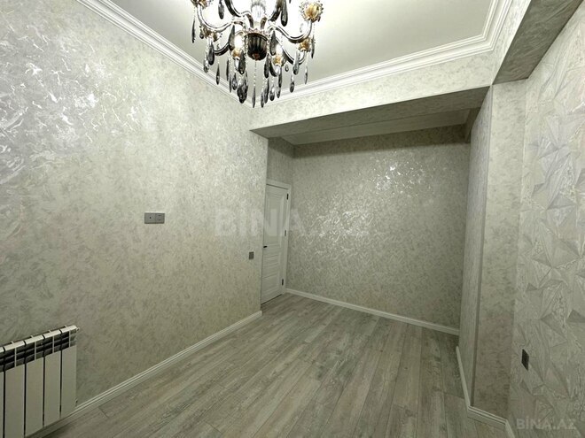 Satılır 2 otaqlı yeni tikili 63 m², Qara Qarayev m., photo 13 from 22