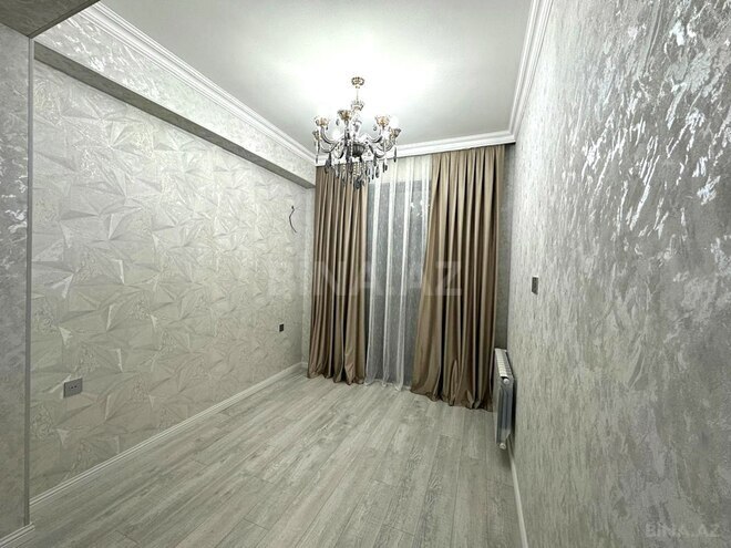 Satılır 2 otaqlı yeni tikili 63 m², Qara Qarayev m., photo 5 from 22