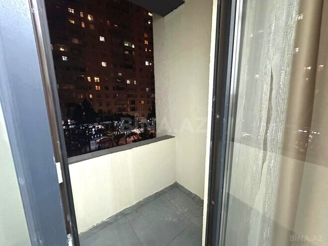 Satılır 2 otaqlı yeni tikili 63 m², Qara Qarayev m., photo 14 from 22