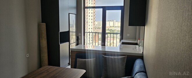Сдаётся 2-комн. новостройка 63 м², м. Дернегюль, photo 3 from 10