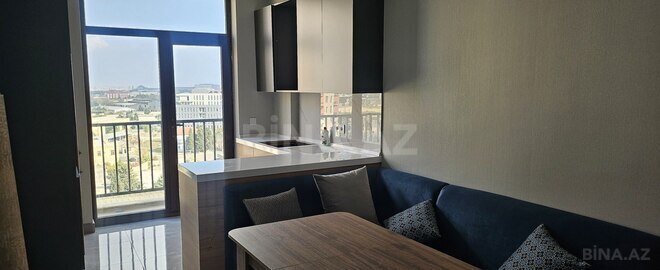 Сдаётся 2-комн. новостройка 63 м², м. Дернегюль, photo 1 from 10