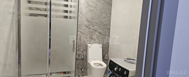 Сдаётся 2-комн. новостройка 63 м², м. Дернегюль, photo 9 from 10