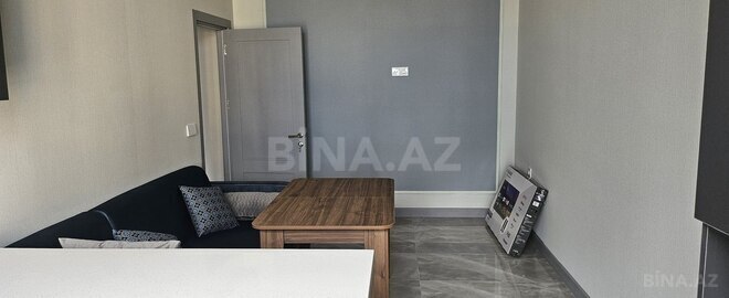 Сдаётся 2-комн. новостройка 63 м², м. Дернегюль, photo 4 from 10