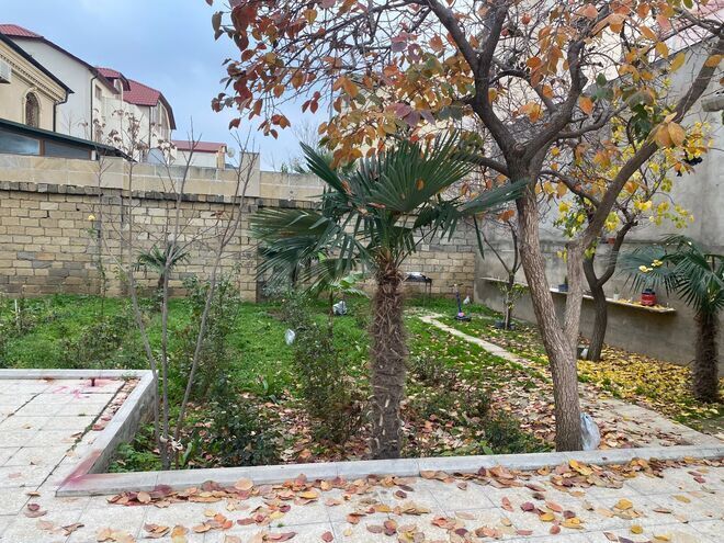 Продаётся  участок 3 сот, м. Насими, photo 3 from 6