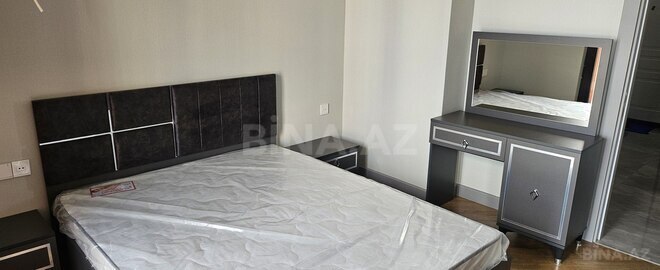 Сдаётся 2-комн. новостройка 63 м², м. Дернегюль, photo 7 from 10