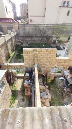 Продаётся  участок 3 сот, м. Насими, photo 5 from 6