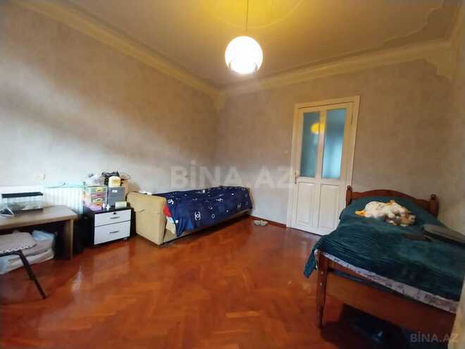Satılır 2 otaqlı köhnə tikili 60 m², Elmlər Akademiyası m., photo 12 from 21