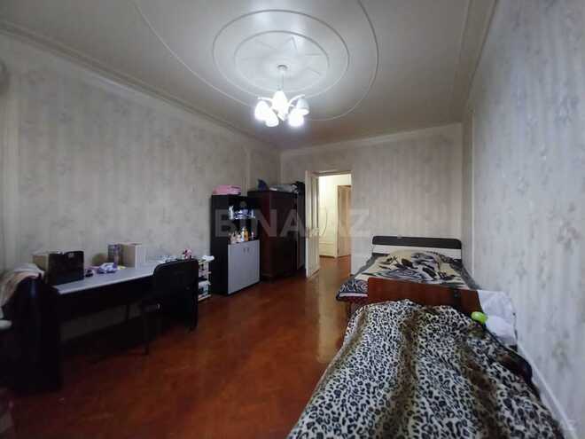 Satılır 2 otaqlı köhnə tikili 60 m², Elmlər Akademiyası m., photo 7 from 21