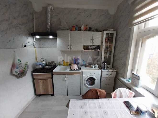 Satılır 2 otaqlı köhnə tikili 60 m², Elmlər Akademiyası m., photo 16 from 21