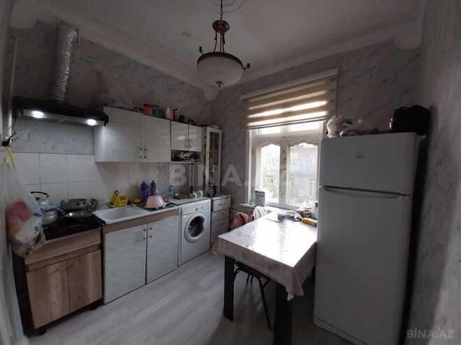 Satılır 2 otaqlı köhnə tikili 60 m², Elmlər Akademiyası m., photo 15 from 21