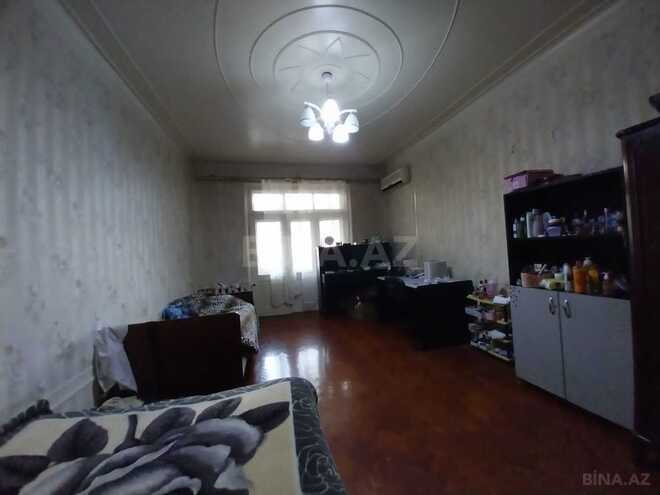 Satılır 2 otaqlı köhnə tikili 60 m², Elmlər Akademiyası m., photo 6 from 21