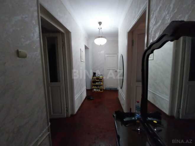 Satılır 2 otaqlı köhnə tikili 60 m², Elmlər Akademiyası m., photo 13 from 21