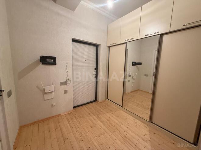 Сдаётся 1-комн. новостройка 36 м², м. Кара Караев, photo 5 from 10