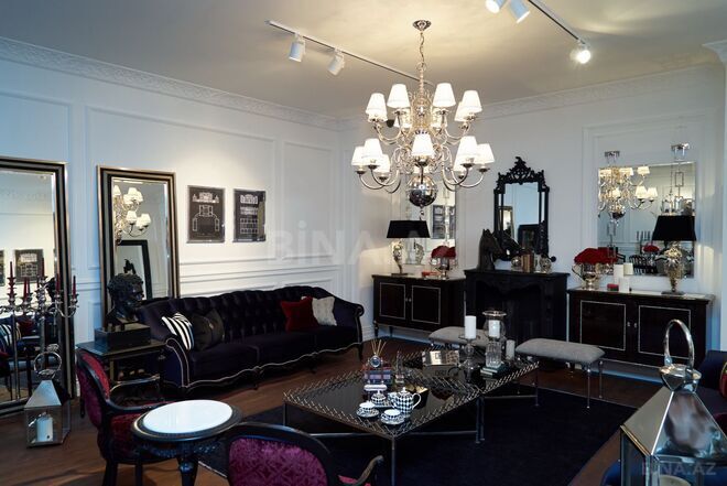 İcarəyə verilir  obyekt 800 m², Elmlər Akademiyası m., photo 11 from 26