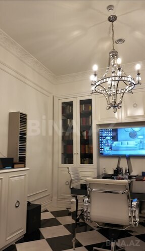 İcarəyə verilir  obyekt 800 m², Elmlər Akademiyası m., photo 20 from 26