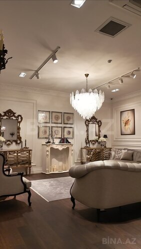 İcarəyə verilir  obyekt 800 m², Elmlər Akademiyası m., photo 12 from 26