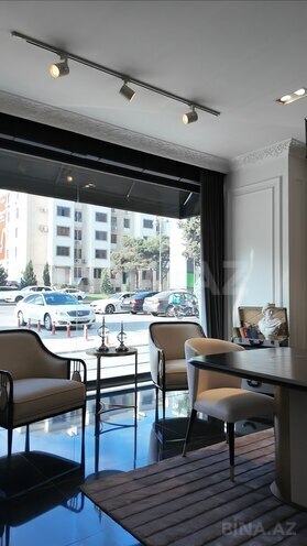 İcarəyə verilir  obyekt 800 m², Elmlər Akademiyası m., photo 9 from 26