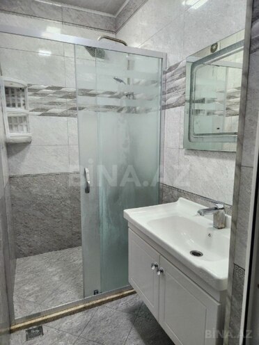 Satılır 3 otaqlı köhnə tikili 85 m², Nəsimi m., photo 9 from 11