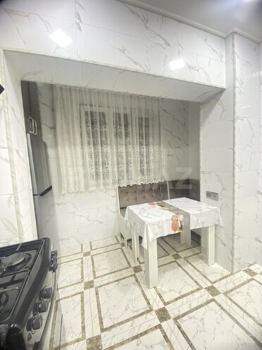 Satılır 3 otaqlı köhnə tikili 85 m², Nəsimi m., photo 6 from 11
