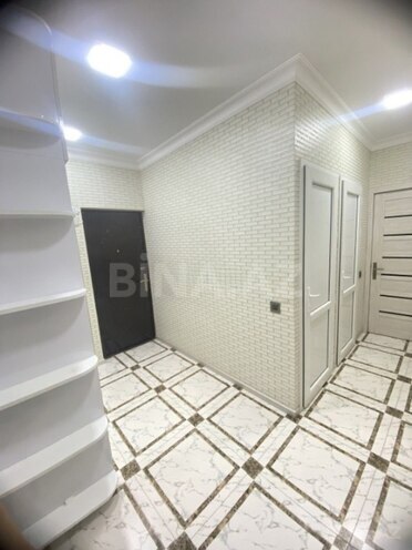Satılır 3 otaqlı köhnə tikili 85 m², Nəsimi m., photo 4 from 11
