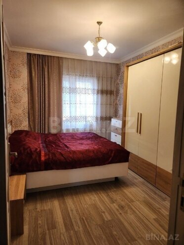 Satılır 3 otaqlı köhnə tikili 85 m², Nəsimi m., photo 3 from 11