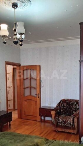 Satılır 3 otaqlı köhnə tikili 85 m², Nəsimi m., photo 8 from 15