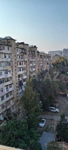 Satılır 3 otaqlı köhnə tikili 85 m², Nəsimi m., photo 3 from 15
