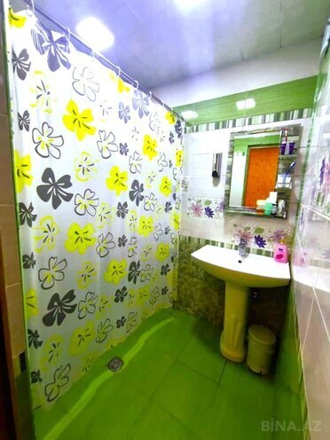 Продаётся 3-комн. вторичка 110 м², м. Насими, photo 19 from 27