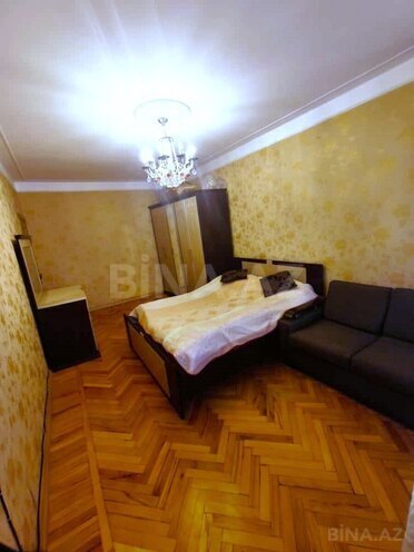 Продаётся 3-комн. вторичка 110 м², м. Насими, photo 8 from 27