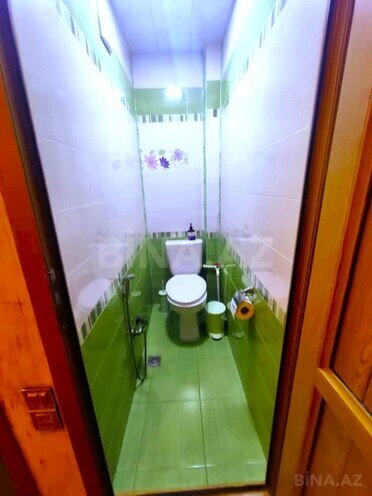 Продаётся 3-комн. вторичка 110 м², м. Насими, photo 21 from 27