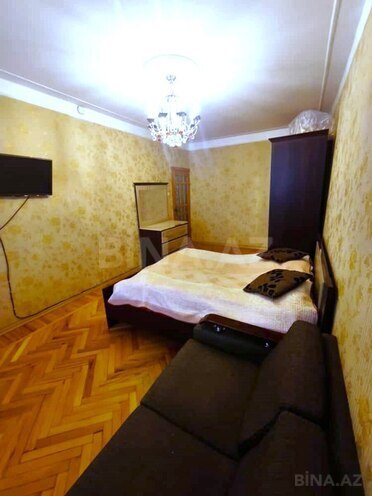 Продаётся 3-комн. вторичка 110 м², м. Насими, photo 9 from 27