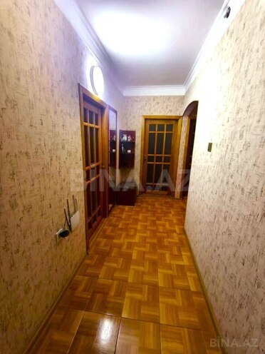 Продаётся 3-комн. вторичка 110 м², м. Насими, photo 22 from 27