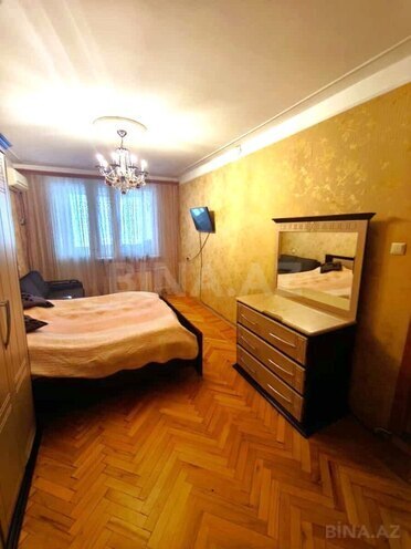 Продаётся 3-комн. вторичка 110 м², м. Насими, photo 7 from 27