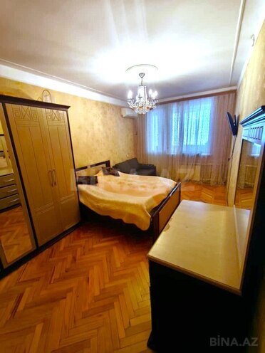 Продаётся 3-комн. вторичка 110 м², м. Насими, photo 6 from 27