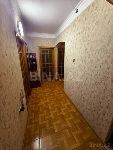 Продаётся 3-комн. вторичка 110 м², м. Насими, photo 25 from 27