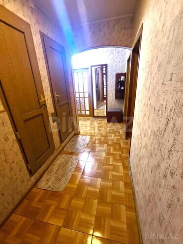 Продаётся 3-комн. вторичка 110 м², м. Насими, photo 23 from 27