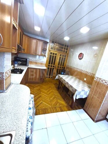 Продаётся 3-комн. вторичка 110 м², м. Насими, photo 18 from 27