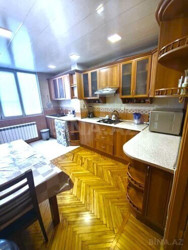 Продаётся 3-комн. вторичка 110 м², м. Насими, photo 17 from 27