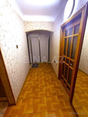 Продаётся 3-комн. вторичка 110 м², м. Насими, photo 26 from 27