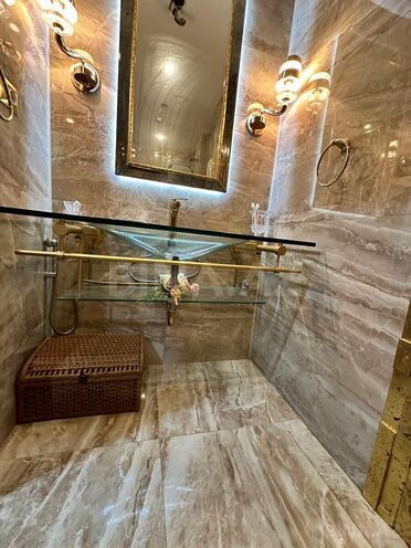 Satılır 2 otaqlı yeni tikili 90 m², Elmlər Akademiyası m., photo 20 from 25