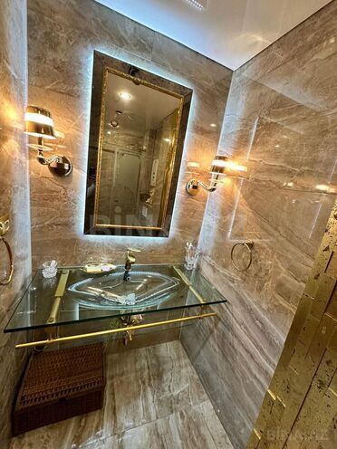 Satılır 2 otaqlı yeni tikili 90 m², Elmlər Akademiyası m., photo 16 from 25