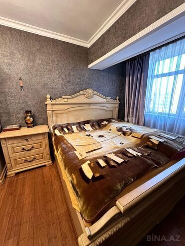 Satılır 2 otaqlı yeni tikili 90 m², Elmlər Akademiyası m., photo 12 from 25