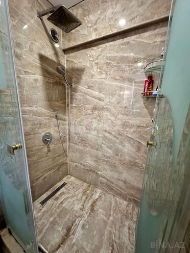 Satılır 2 otaqlı yeni tikili 90 m², Elmlər Akademiyası m., photo 23 from 25