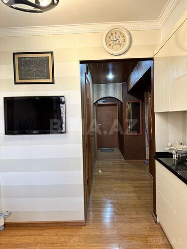 Satılır 2 otaqlı yeni tikili 90 m², Elmlər Akademiyası m., photo 15 from 25