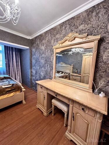 Satılır 2 otaqlı yeni tikili 90 m², Elmlər Akademiyası m., photo 14 from 25