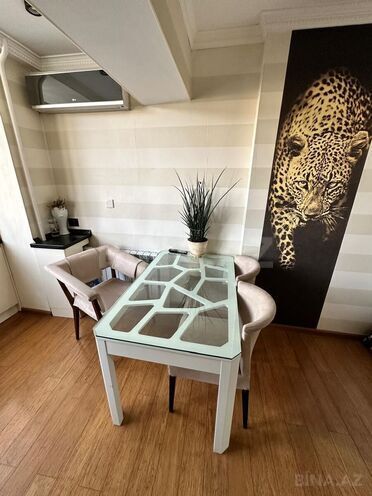 Satılır 2 otaqlı yeni tikili 90 m², Elmlər Akademiyası m., photo 5 from 25