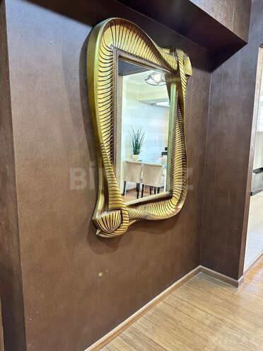 Satılır 2 otaqlı yeni tikili 90 m², Elmlər Akademiyası m., photo 19 from 25