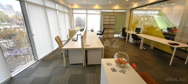 Продаётся  объект 127 м², м. Низами, photo 6 from 24