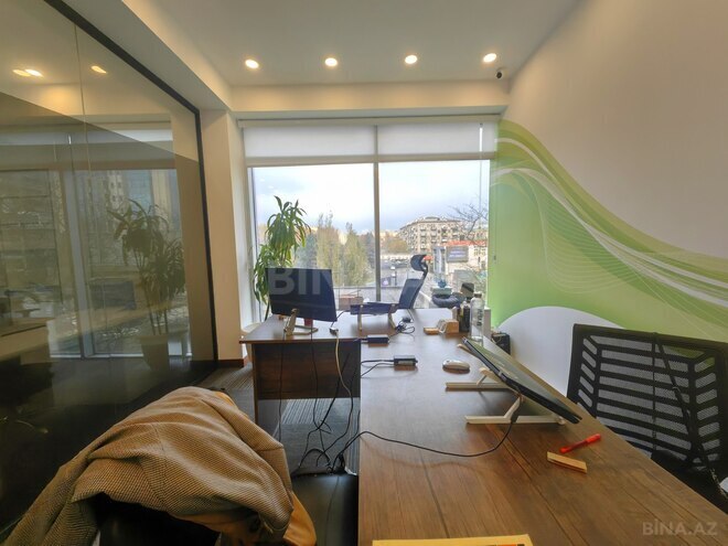 Продаётся  объект 127 м², м. Низами, photo 9 from 24