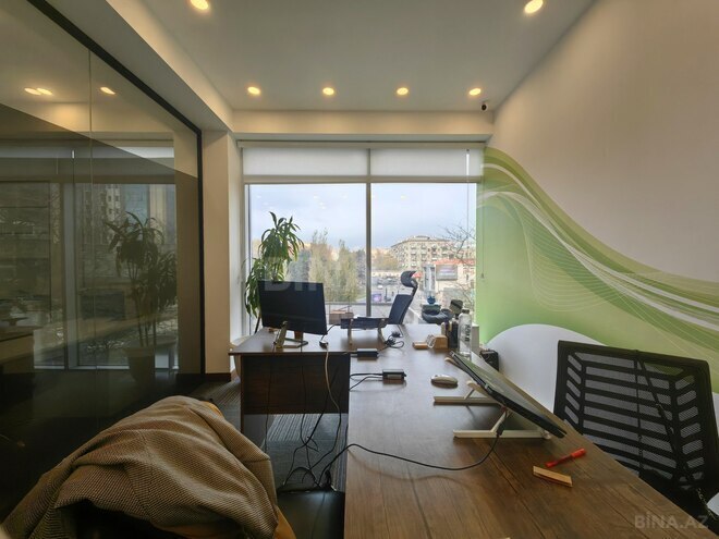 Продаётся  объект 127 м², м. Низами, photo 11 from 24